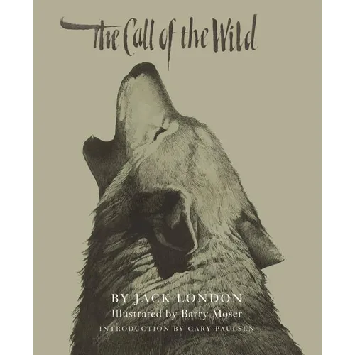 The Call of the Wild - Paperback