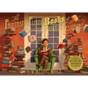 The Fantastic Flying Books of Mr. Morris Lessmore - Hardcover