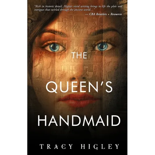 The Queen's Handmaid - Paperback