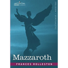 Mazzaroth - Paperback