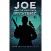 Joe and the Halloween Mystery - Hardcover