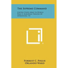 The Supreme Command: United States Army In World War II, European Theater Of Operations, V4 - Hardcover
