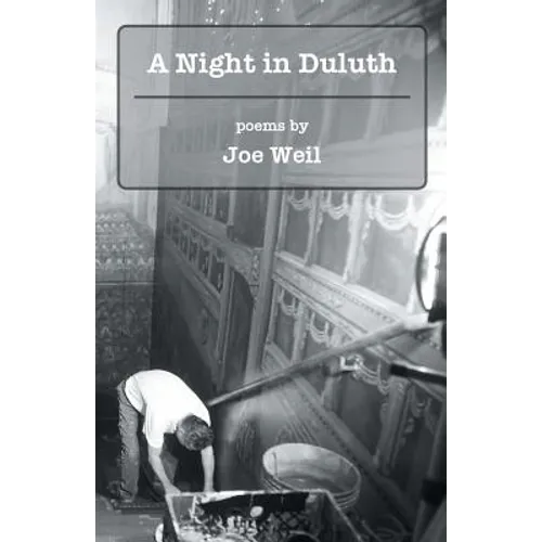 A Night in Duluth - Paperback