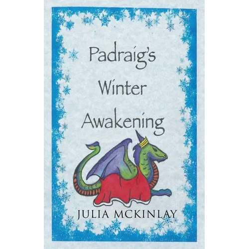 Padraig's Winter Awakening - Paperback
