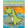 Dinosaur Coloring Book For Toddlers: Scary Dinosaurs For Kids - Paperback