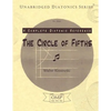 The Circle of Fifths: A Complete Diatonic Reference for Music - Paperback