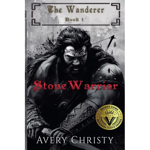 Stone Warrior - Paperback
