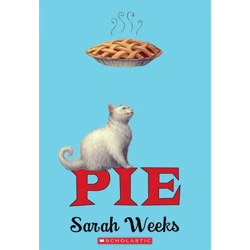 Pie (Scholastic Gold) - Paperback