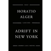 Adrift In New York - Paperback