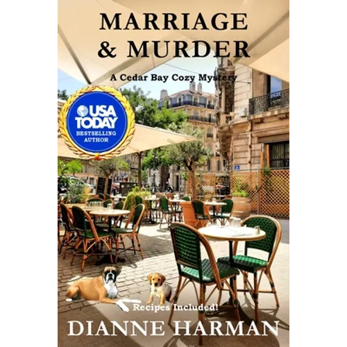 Marriage & Murder - Paperback