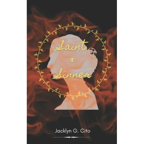 Saint & Sinner - Paperback