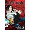 Jujutsu Kaisen 0: Blinding Darkness - Paperback