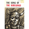 Song of the Nibelungs: A Verse Translation from the Middle High German Nibelungenlied - Paperback