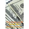 The Science of Being Rich: A Classic Study in Constructive Thought and Prosperity - Hardcover