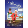 A Pain in the Tuchis, a Mrs. Kaplan Mystery - Paperback