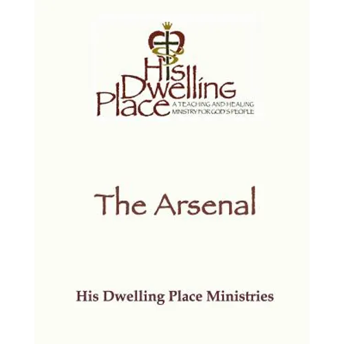 The Arsenal - Paperback