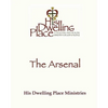 The Arsenal - Paperback