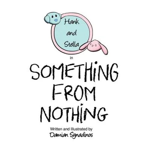 Something from Nothing - Paperback