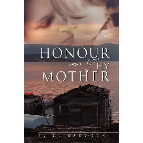 Honour Thy Mother - Paperback