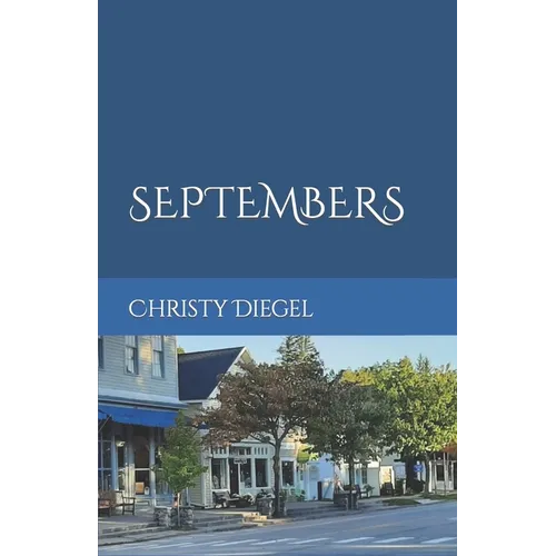 Septembers - Paperback