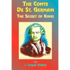 The Comte de St. Germain: The Secret of Kings - Paperback