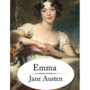 Emma - Paperback