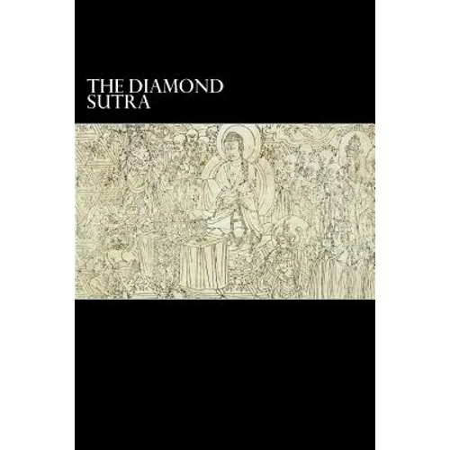 The Diamond Sutra: and The Heart Sutra - Paperback