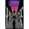 Dreadlocked: Catalyst Black - Paperback