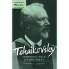 Tchaikovsky: Symphony No. 6 (Pathétique) - Hardcover