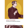 The Return of Sherlock Holmes - Paperback