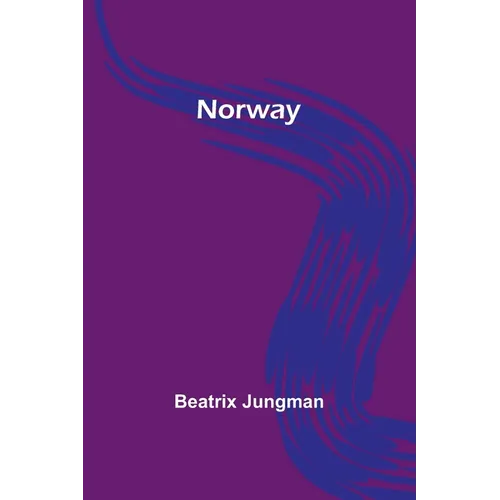 Norway - Paperback