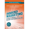 Inbound Marketing, Revised and Updated: Attract, Engage, and Delight Customers Online - Paperback