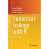 Numerical Ecology with R - Paperback