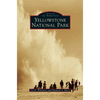 Yellowstone National Park - Hardcover