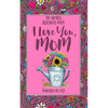 50 Simple Reasons Why I Love You, Mom (Written by Me) - Paperback