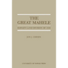 The Great Mahele - Paperback