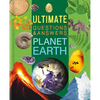 Ultimate Questions & Answers Planet Earth: Photographic Fact Book - Hardcover