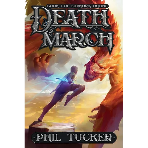 Death March - Paperback