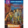 Heroes Unite! (Dungeons & Dragons: Honor Among Thieves) - Paperback