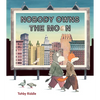 Nobody Owns the Moon - Hardcover