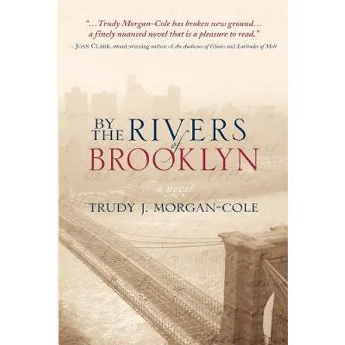 By the Rivers of Brooklyn - Paperback