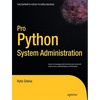 Pro Python System Administration - Paperback
