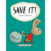 Save It! - Paperback