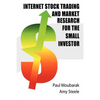 Internet Stock Trading and Market Research for the Small Investor - Paperback