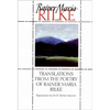 Translations from the Poetry of Rainer Maria Rilke (Revised) - Paperback