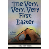 The Very, Very, Very First Easter - Paperback