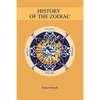 History of the Zodiac - Paperback
