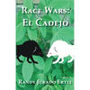 Race Wars El Cadejo - Paperback