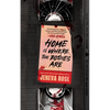 Home Is Where the Bodies Are - Hardcover