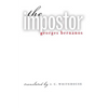 The Impostor - Paperback